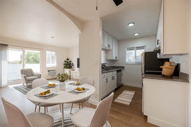 2-bedroom apartment at Summerhill Place Apartments in Union City, CA